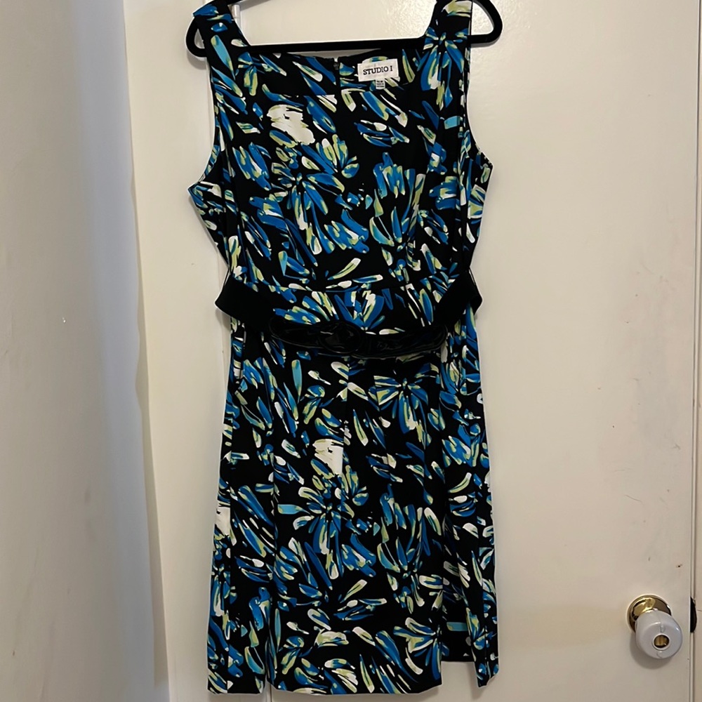 Studio I dress